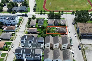 3317 Jefferson, Houston, TX 77003 - Photo 3