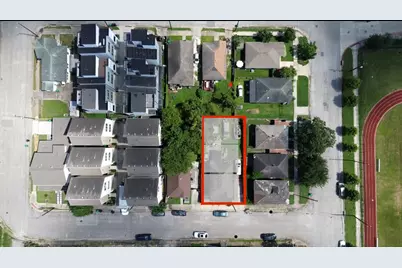 3317 Jefferson, Houston, TX 77003 - Photo 5