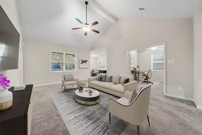 8985 Oval Glass Street, Conroe, TX 77304 - Photo 3