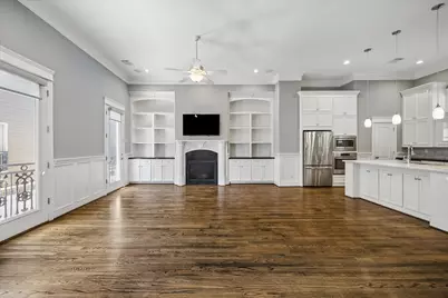 609 Rutland Street #F, Houston, TX 77007 - Photo 3