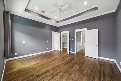 609 Rutland Street #F, Houston, TX 77007 - Photo 9