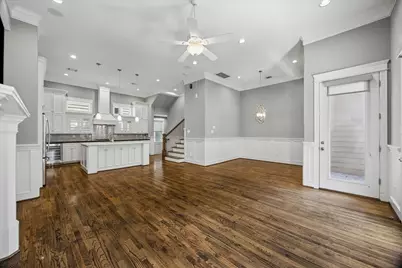 609 Rutland Street #F, Houston, TX 77007 - Photo 5