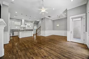 609 Rutland St, Houston, TX 77007 - Photo 5