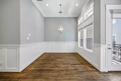 609 Rutland Street #F, Houston, TX 77007 - Photo 7
