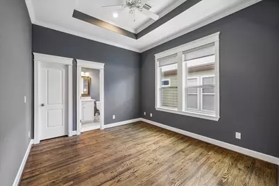 609 Rutland Street #F, Houston, TX 77007 - Photo 15