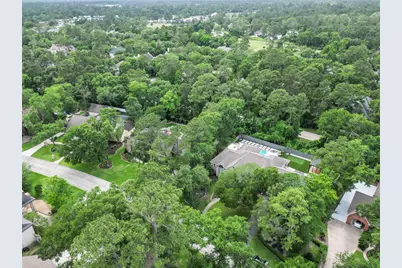 35 Fernglen Drive, The Woodlands, TX 77380 - Photo 47