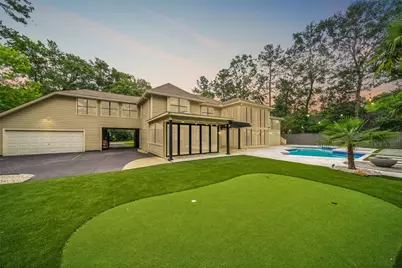 35 Fernglen Drive, The Woodlands, TX 77380 - Photo 45