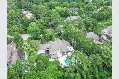 35 Fernglen Drive, The Woodlands, TX 77380 - Photo 49