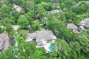 35 Fernglen Dr, The Woodlands, TX 77380 - Photo 49
