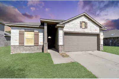 330 Kickapoo Drive, Anahuac, TX 77514 - Photo 1