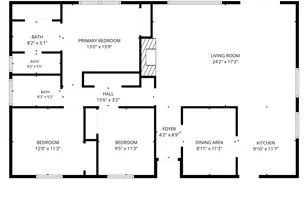 8511 Little River Rd, Houston, TX 77064 - Photo 19