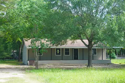 161 Woodman Drive, Cleveland, TX 77328 - Photo 1