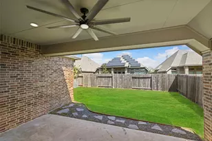 1346 Mystic River Ln, Rosenberg, TX 77471 - Photo 39