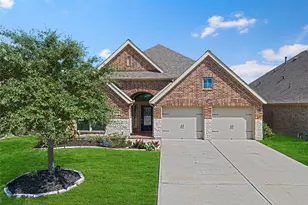 1346 Mystic River Ln, Rosenberg, TX 77471 - Photo 3