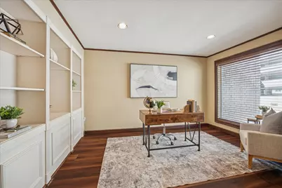 516 S Post Oak Lane #18, Houston, TX 77056 - Photo 17