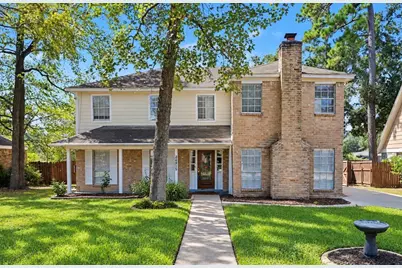 24915 Butterwick Drive, Spring, TX 77389 - Photo 1