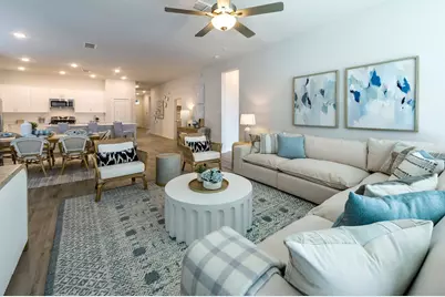 16027 Sage Harvest Street, Cypress, TX 77429 - Photo 7