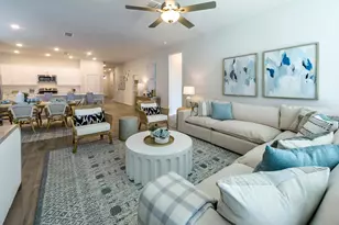 16027 Sage Harvest St, Cypress, TX 77429 - Photo 7
