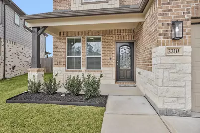 2210 Reed Cave Lane, Spring, TX 77386 - Photo 3