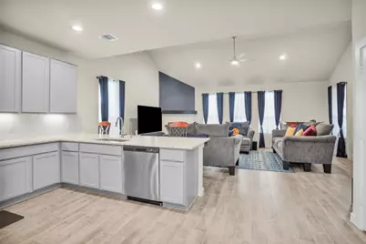 2210 Reed Cave Lane, Spring, TX 77386 - Photo 9