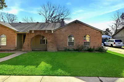 3735 Meadow Place Drive, Houston, TX 77082 - Photo 1