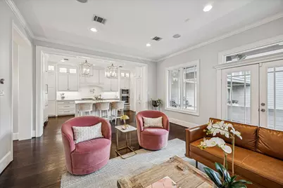 610 E 7th Street, Houston, TX 77007 - Photo 7