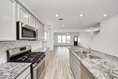 20230 Creekdale Bend Drive, Cypress, TX 77433 - Photo 9