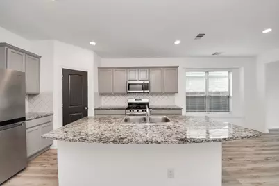 20230 Creekdale Bend Drive, Cypress, TX 77433 - Photo 5