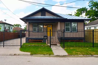 1127 Hammock Street, Houston, TX 77009 - Photo 1