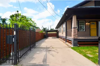 1127 Hammock Street, Houston, TX 77009 - Photo 5