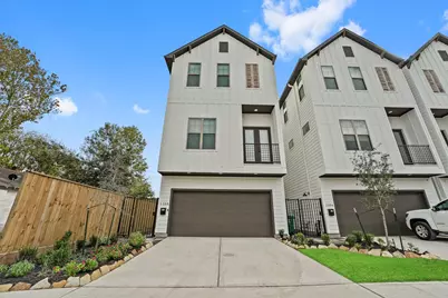 1108 Brooks Street, Houston, TX 77009 - Photo 1