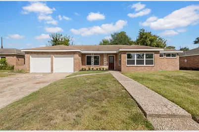 3511 Arbor Street, Houston, TX 77004 - Photo 1