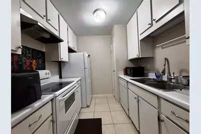 7900 N Stadium Drive #16, Houston, TX 77030 - Photo 3