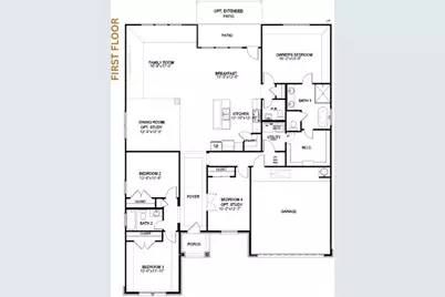 3222 Emerald Hills Drive, Angleton, TX 77515 - Photo 25