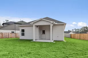 15315 Mountain Plover Pl, Magnolia, TX 77354 - Photo 33