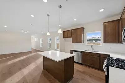 15315 Mountain Plover Place, Magnolia, TX 77354 - Photo 11