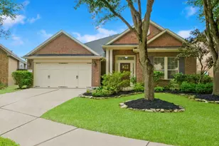 19407 Stetson Heights Ln, Richmond, TX 77407 - Photo 1