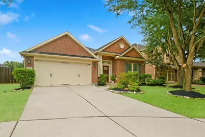 19407 Stetson Heights Lane, Richmond, TX 77407 - Photo 3