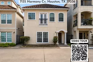 7135 Harmony Cove, Houston, TX 77036 - Photo 1
