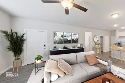 341 Huisache Street, Lake Jackson, TX 77566 - Photo 3