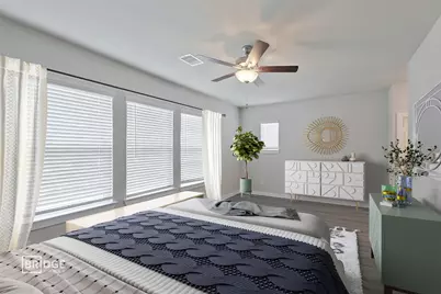 341 Huisache Street, Lake Jackson, TX 77566 - Photo 9