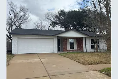 13722 New Village Lane, Sugar Land, TX 77498 - Photo 1