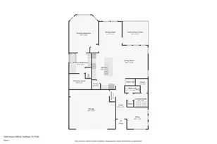 1117 Velas View Dr, Huffman, TX 77336 - Photo 43