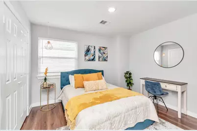 6608 Haight Street #A, Houston, TX 77028 - Photo 15