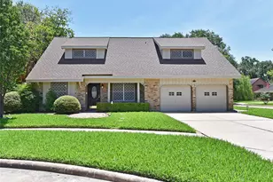 9226 Theysen Dr, Houston, TX 77080 - Photo 1