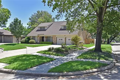 9226 Theysen Drive, Houston, TX 77080 - Photo 25