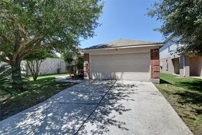 7411 Fox Scene Drive, Humble, TX 77338 - Photo 1