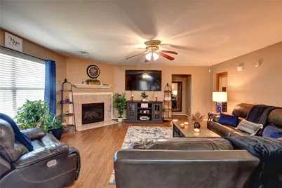 7411 Fox Scene Drive, Humble, TX 77338 - Photo 5