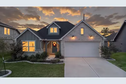 2804 Willow Gulch Way, Rosenberg, TX 77469 - Photo 1