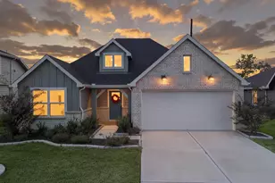 2804 Willow Gulch Wy, Rosenberg, TX 77469 - Photo 1